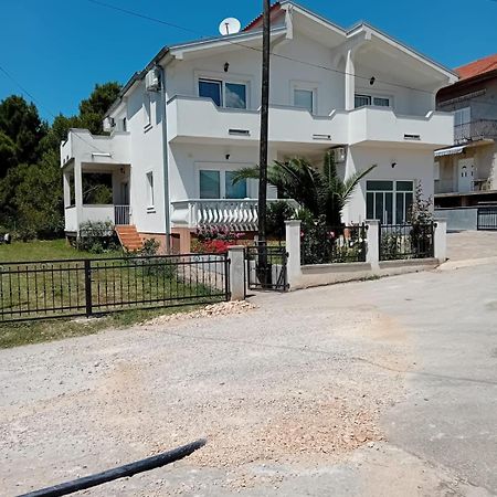 Apartman Markovic Sea View Zadar Buitenkant foto