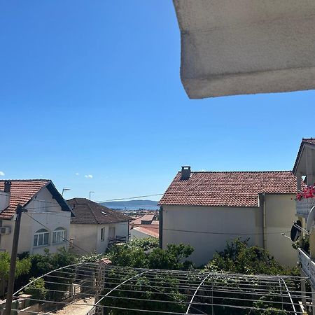 Apartman Markovic Sea View Zadar Buitenkant foto