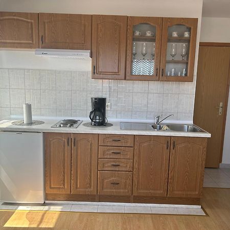 Apartman Markovic Sea View Zadar Buitenkant foto