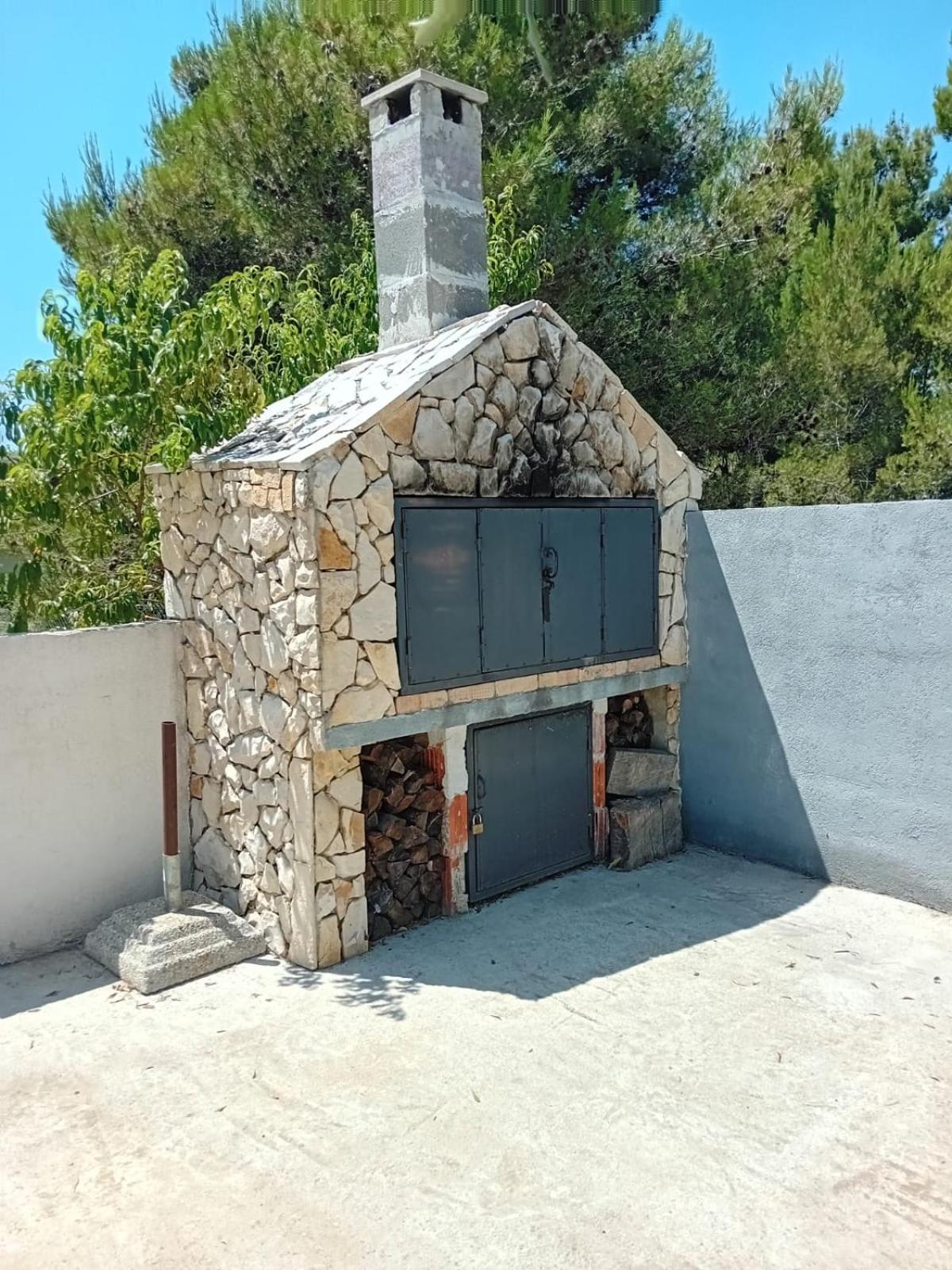 Apartman Markovic Sea View Zadar Buitenkant foto