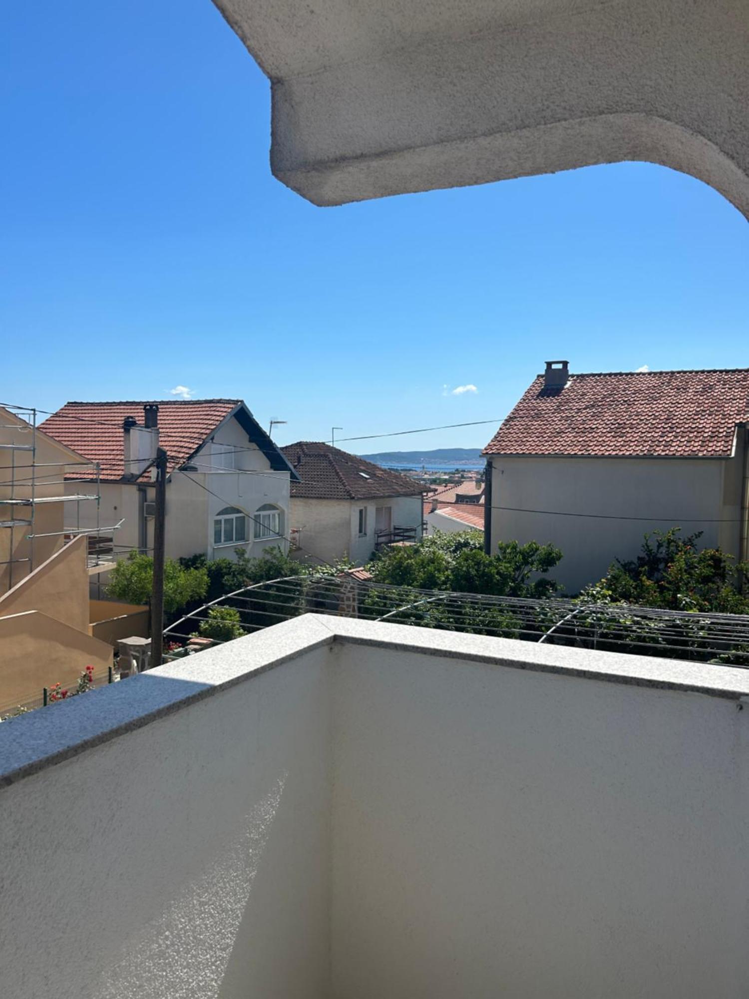 Apartman Markovic Sea View Zadar Buitenkant foto